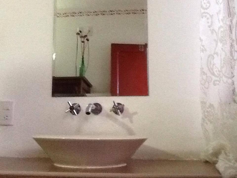 Posada De San Agustin Pátzcuaro Szoba fotó