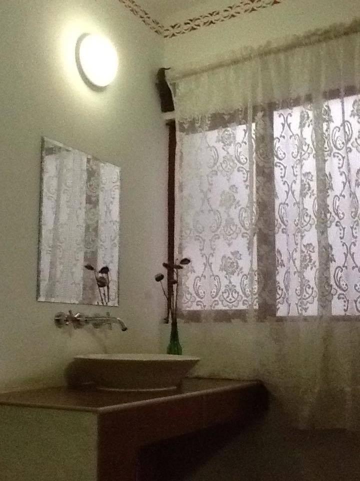 Posada De San Agustin Pátzcuaro Szoba fotó