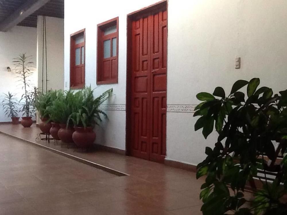 Posada De San Agustin Pátzcuaro Kültér fotó