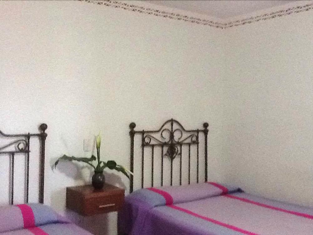 Posada De San Agustin Pátzcuaro Kültér fotó