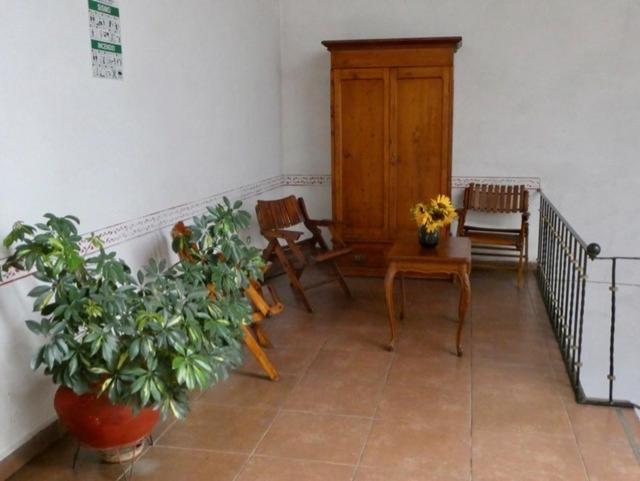 Posada De San Agustin Pátzcuaro Kültér fotó